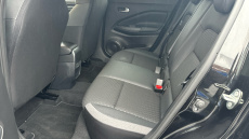 Nissan Juke 1.6 Hybrid N-Connecta 5dr Auto Hybrid Hatchback